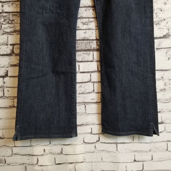 7 for All Mankind Jeans - Picture 8 of 10